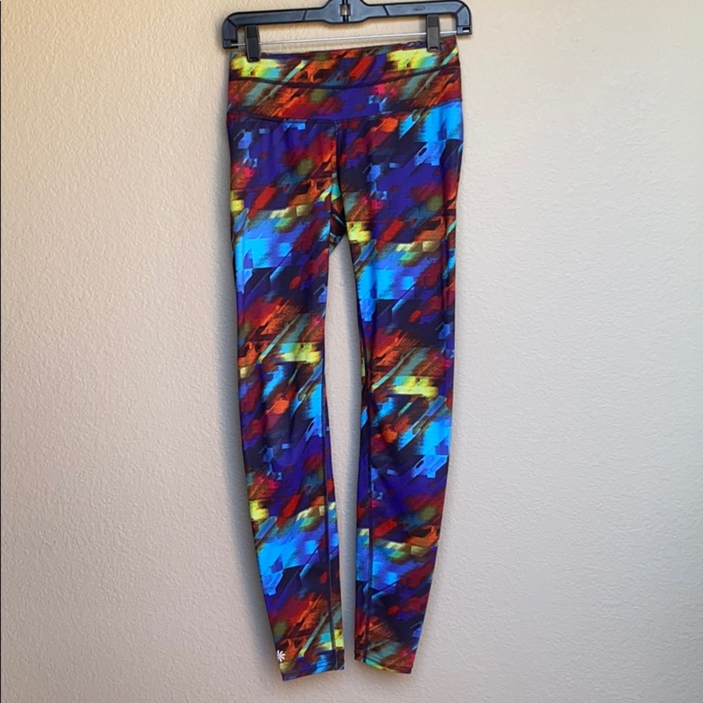 Athleta leggings